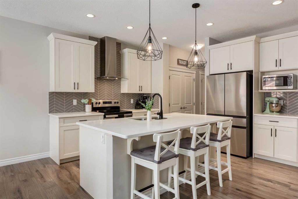 Picture for 45 Nolanhurst Common NW