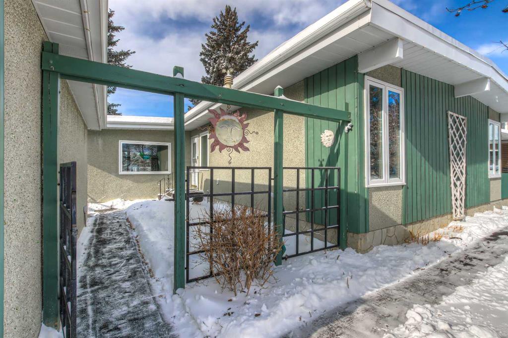 Picture for 5123 Viceroy Drive NW