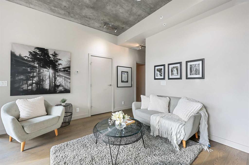 Picture for 507, 1010 6 Street SW