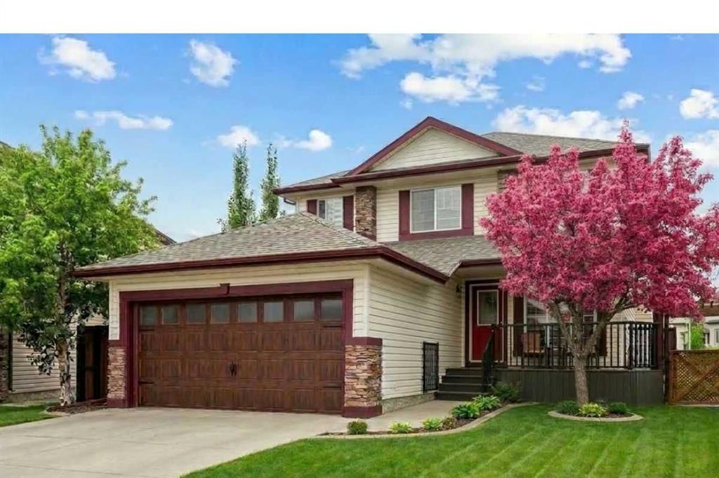 Picture for 232 Oakmere Place 