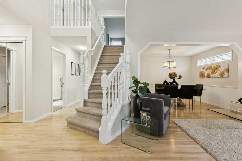 Picture for 232 Oakmere Place 