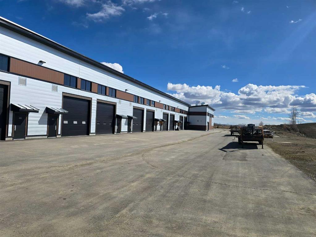 Picture for 301, 5 River Heights Drive 