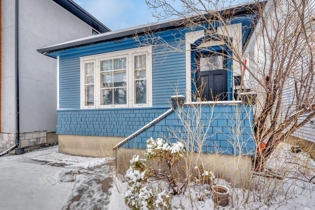 Picture for 2612 26A Street SW