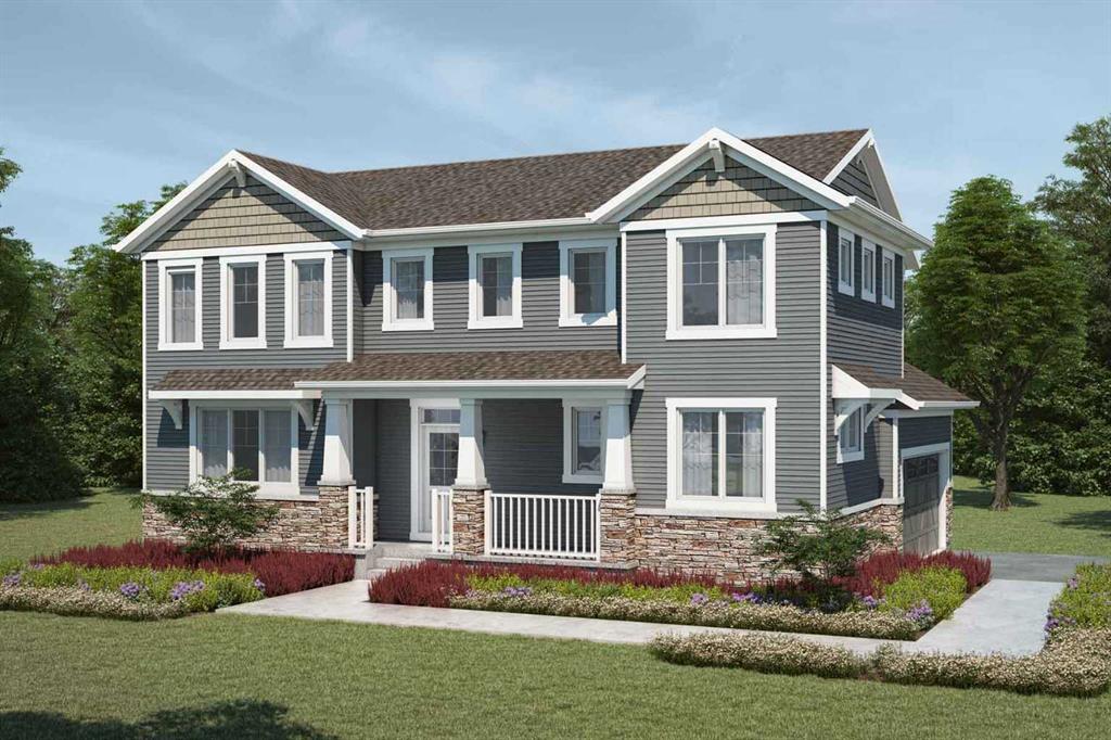 Picture for 11 Yorkstone Terrace SW