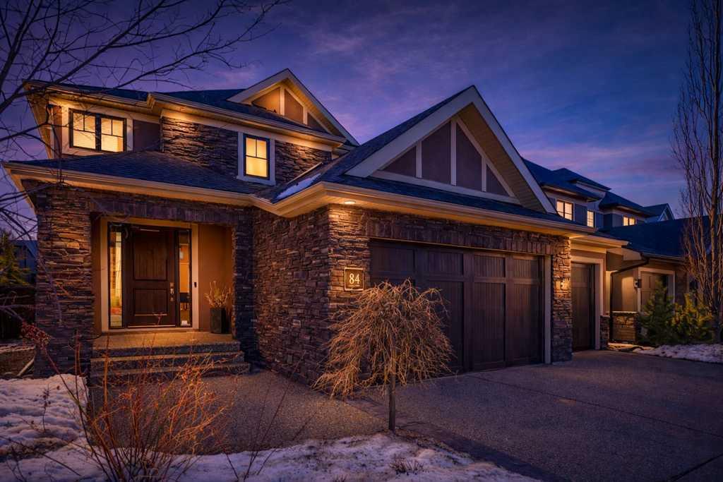 Picture for 84 Aspen Summit Circle SW