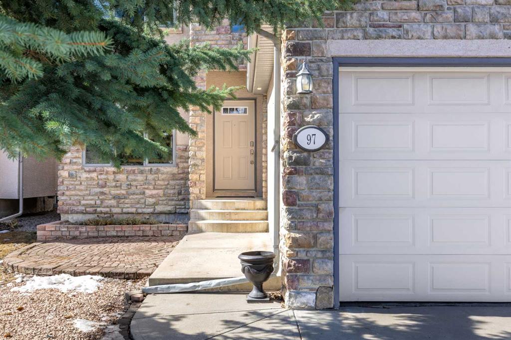 Picture for 97 Strathridge Close SW