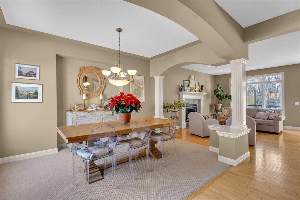 Picture for 97 Strathridge Close SW