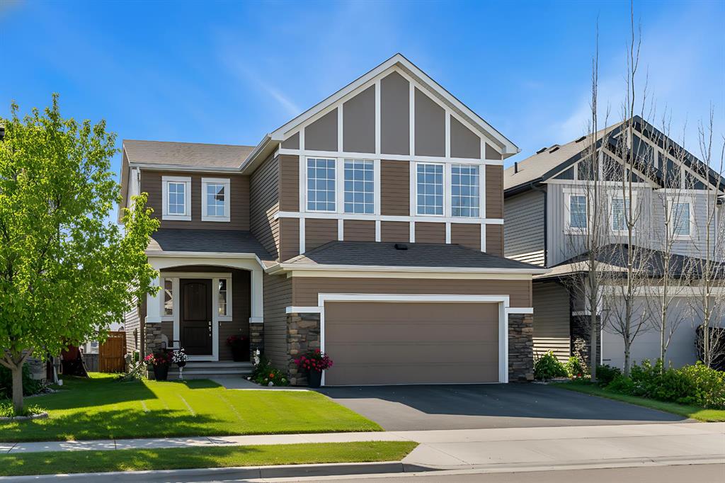 Picture for 105 Ravenskirk Close SE