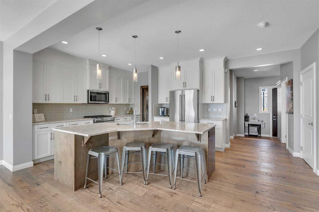 Picture for 105 Ravenskirk Close SE