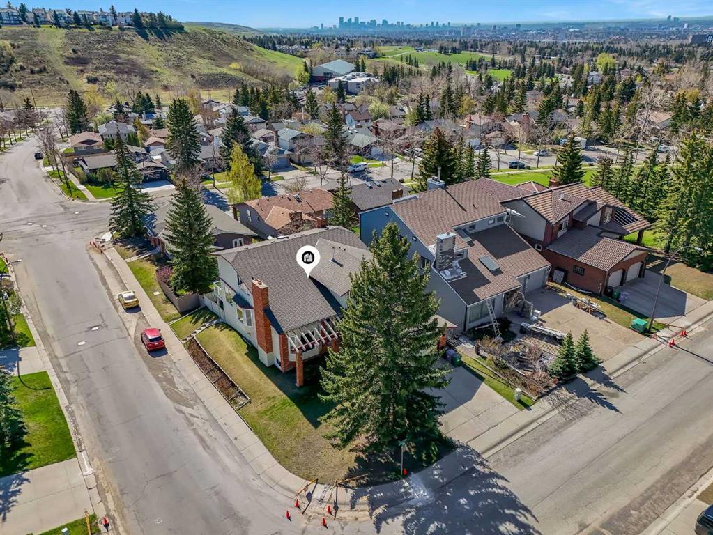 Picture for 4 Edgehill Crescent NW