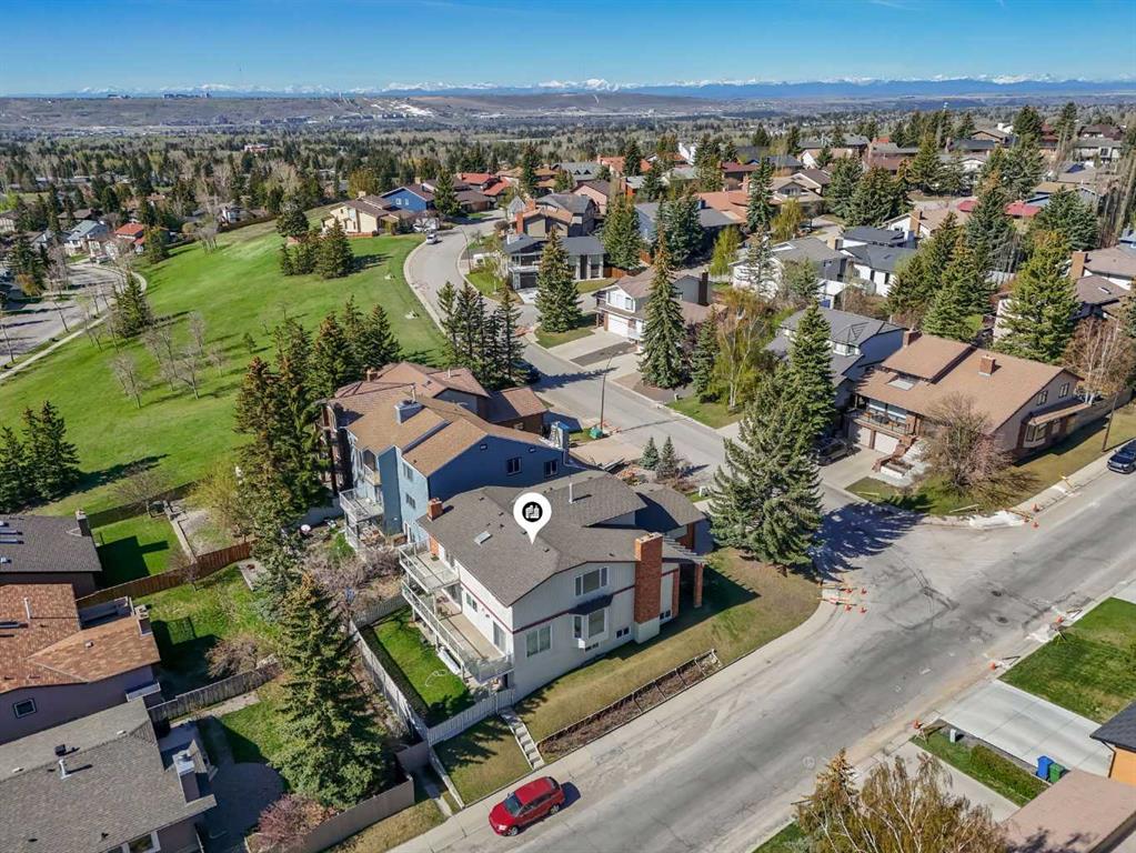 Picture for 4 Edgehill Crescent NW