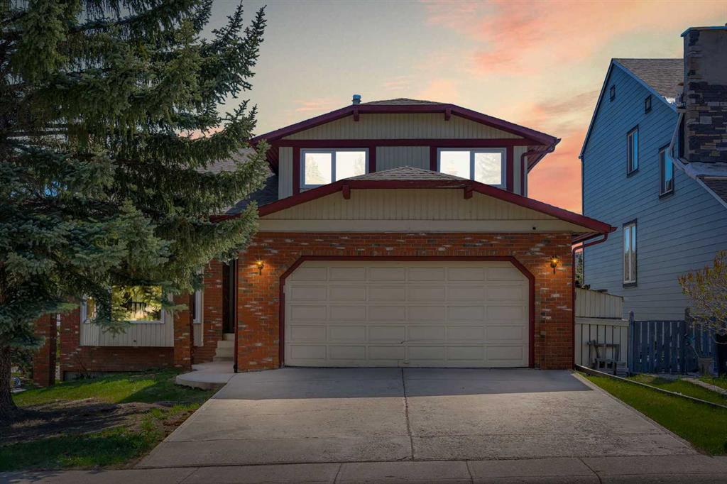 Picture for 4 Edgehill Crescent NW