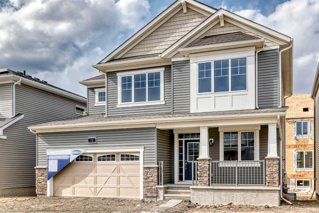Picture for 72 Carringwood Rise NW