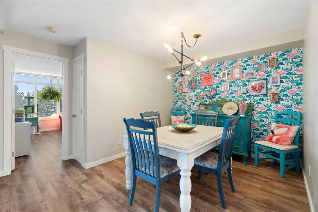 Picture for 307, 141 Mountain Street 