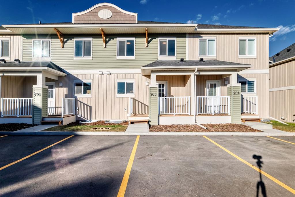 Picture for 703 Clover Road 