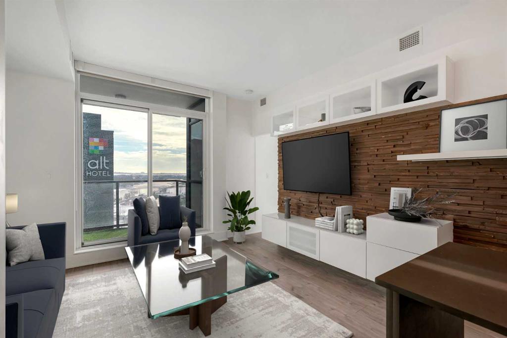 Picture for 1003, 550 Riverfront Avenue SE