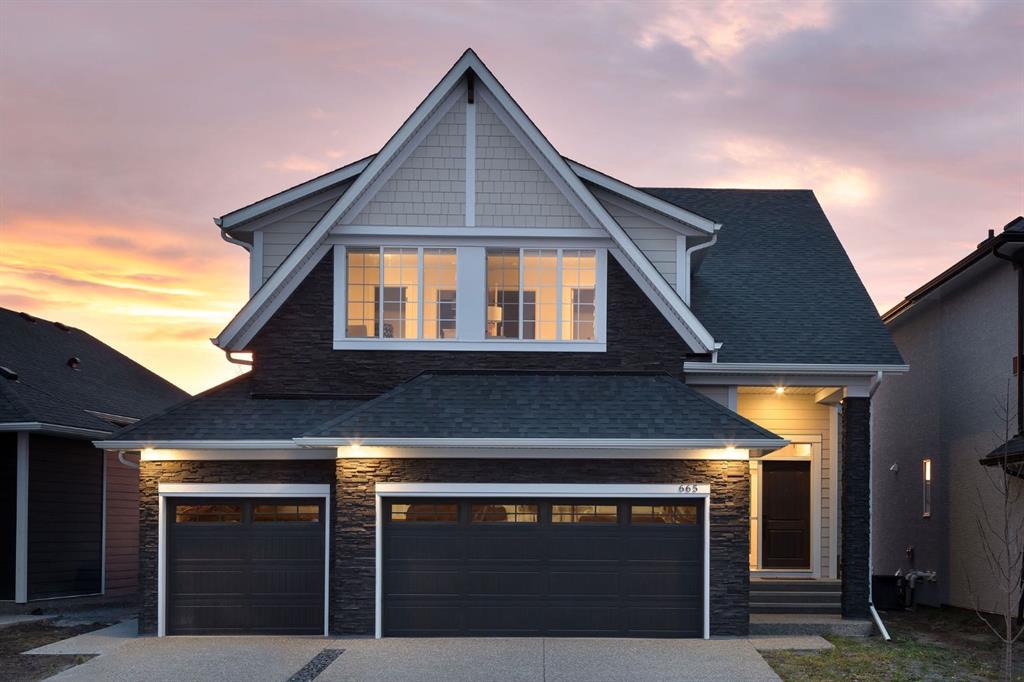 Picture for 665 Legacy Woods Circle SE