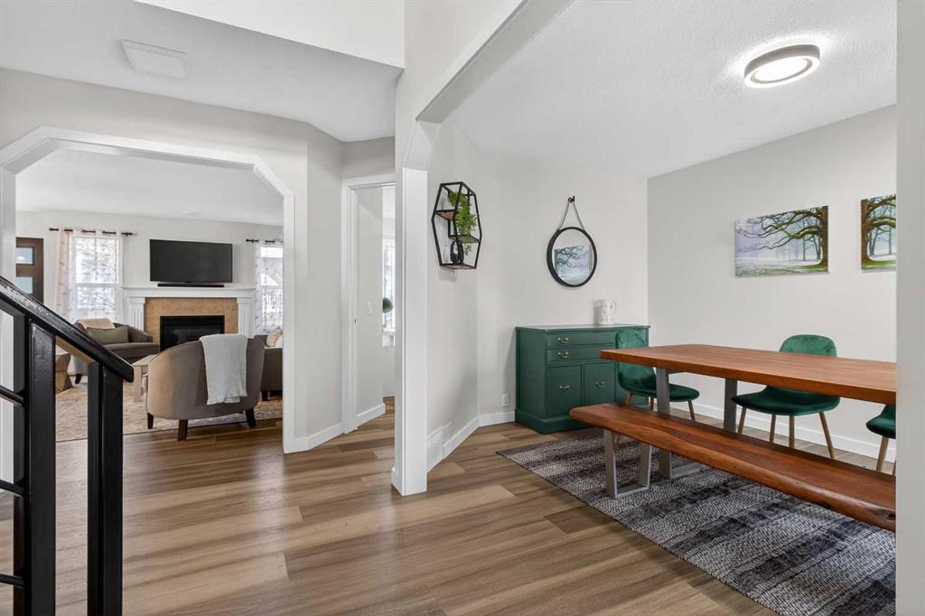 Picture for 238 Mt Douglas Court SE