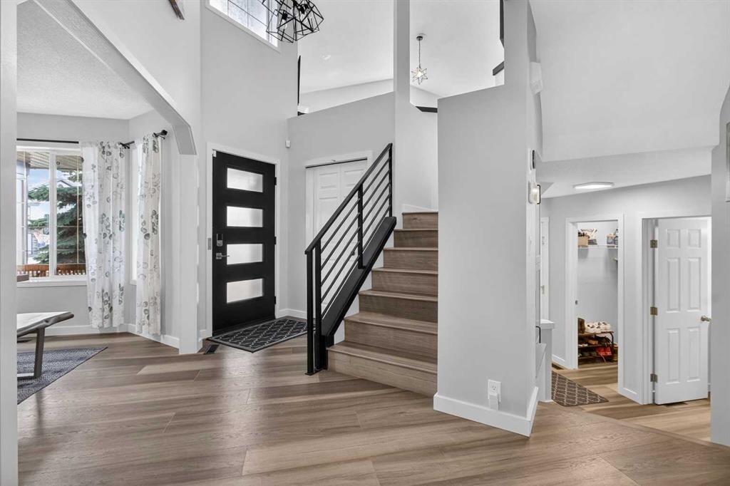 Picture for 238 Mt Douglas Court SE