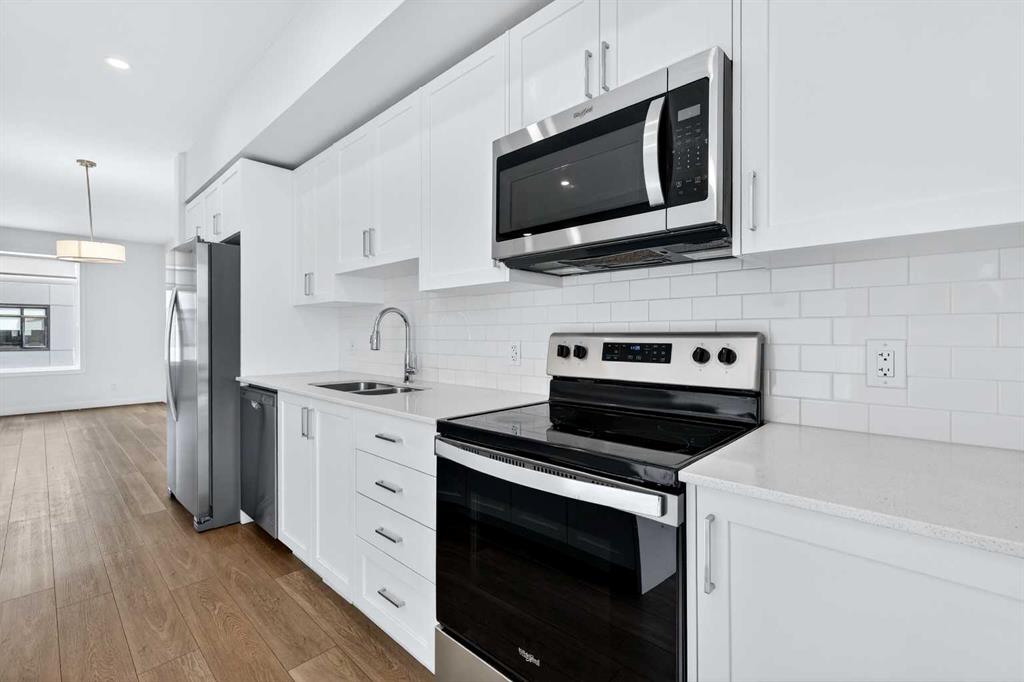 Picture for 224, 8500 19 Avenue SE