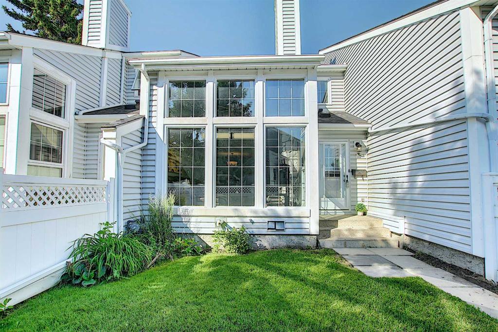 Picture for 26, 28 Berwick Crescent NW