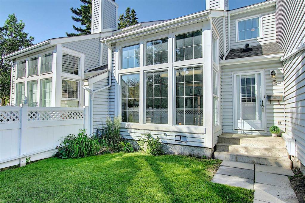 Picture for 26, 28 Berwick Crescent NW