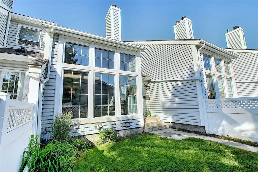 Picture for 26, 28 Berwick Crescent NW