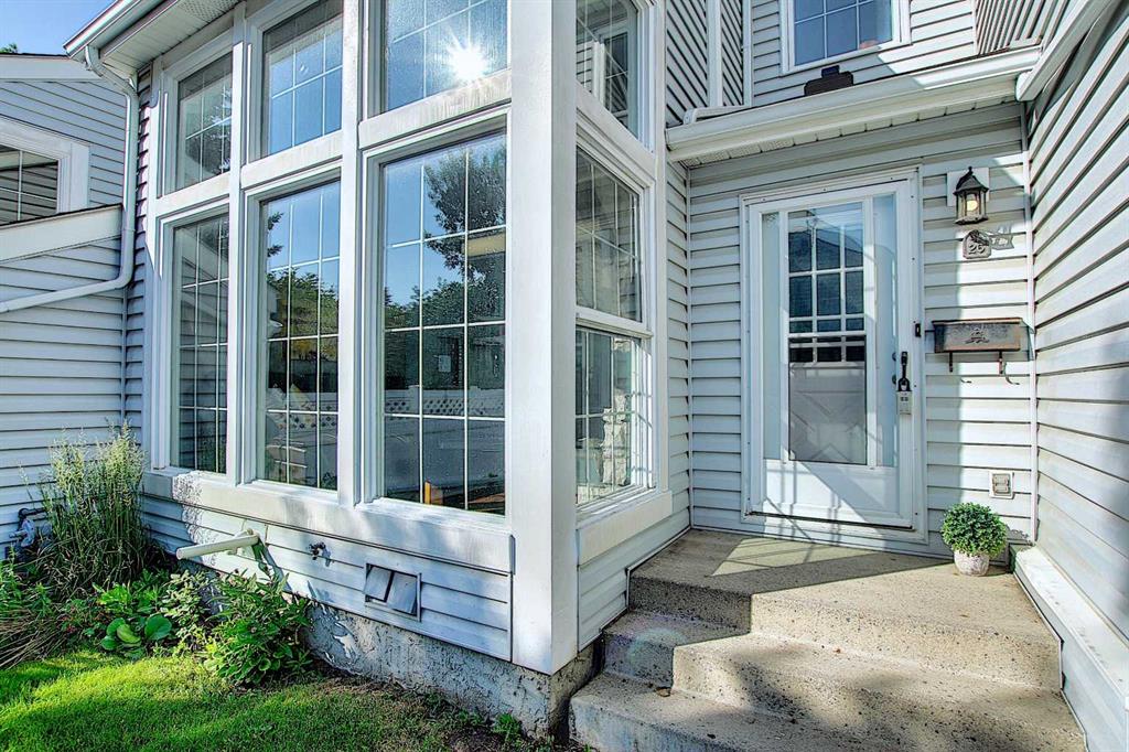 Picture for 26, 28 Berwick Crescent NW