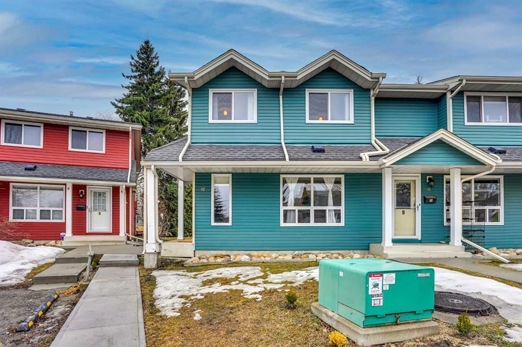 Picture for 12 Queen Anne Close SE