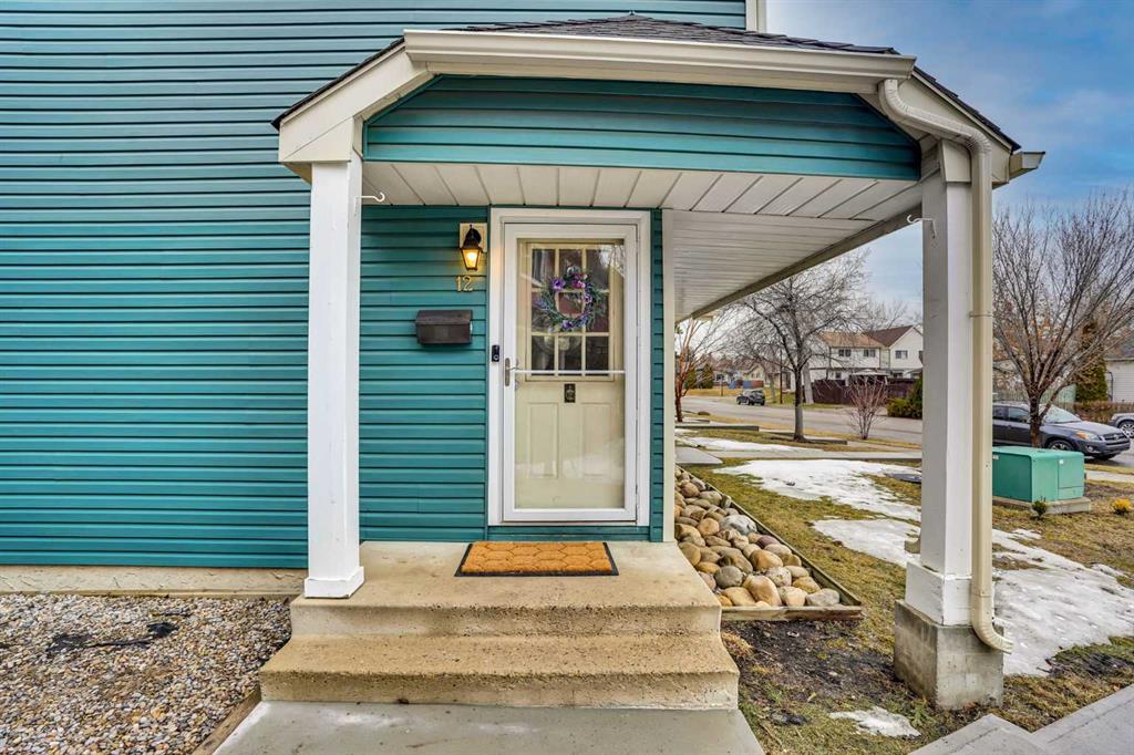 Picture for 12 Queen Anne Close SE