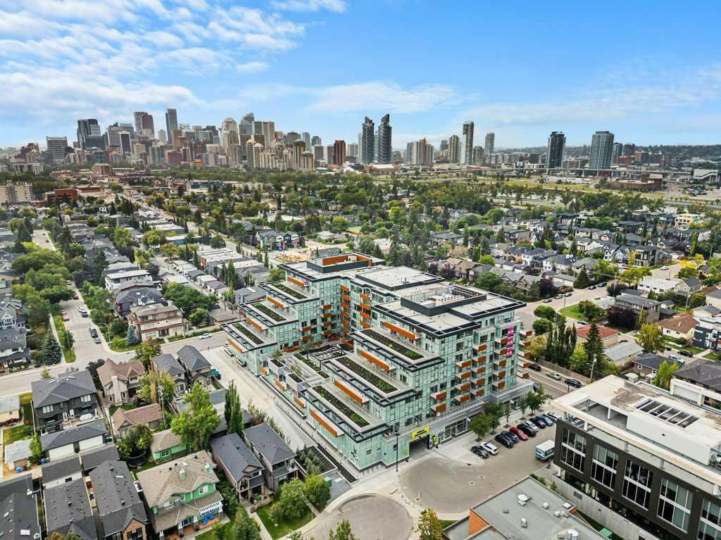 Picture for 819, 110 18A Street NW