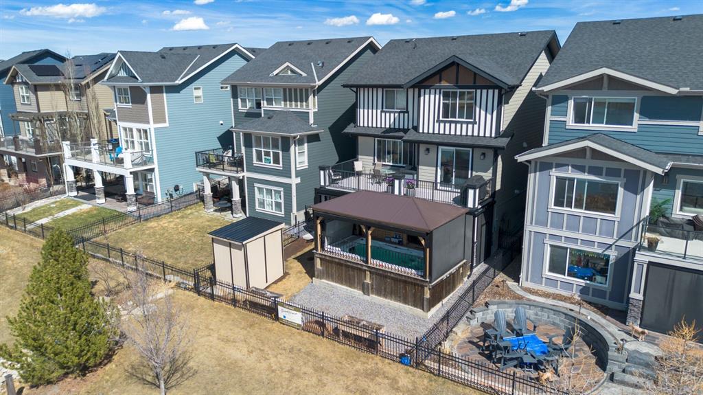 Picture for 69 Sundown Grove 