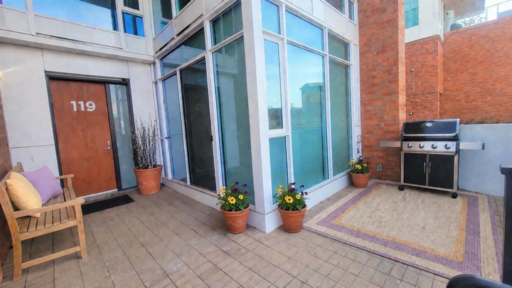 Picture for 119 Confluence Mews SE