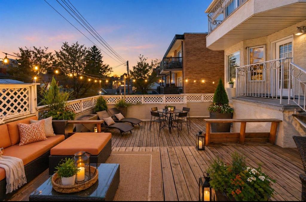 Picture for 202, 916 19 Avenue SW