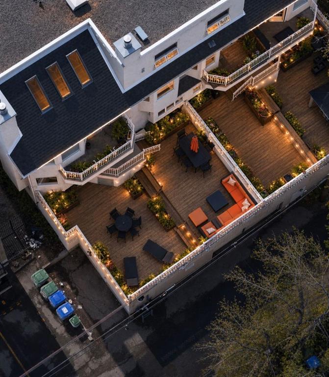 Picture for 202, 916 19 Avenue SW