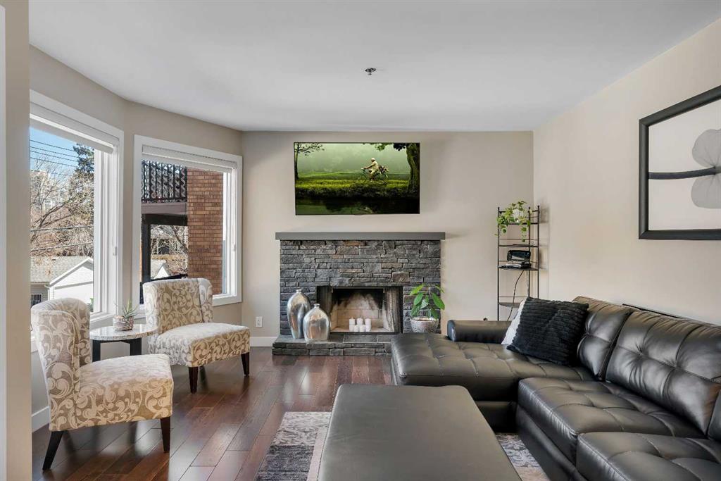 Picture for 202, 916 19 Avenue SW