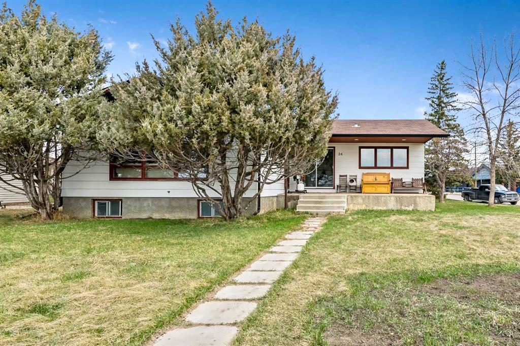 Picture for 34 Crescent Road 