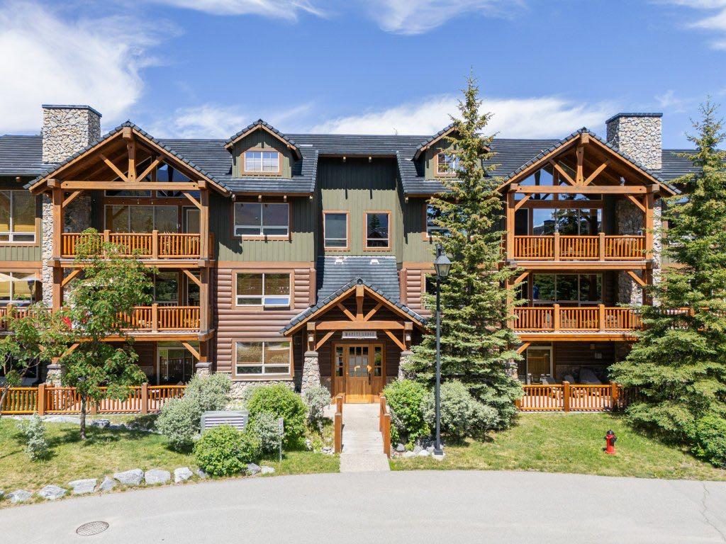 Picture for 124, 104 Armstrong Place 