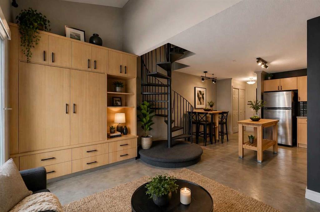 Picture for 303, 1811 34 Avenue SW