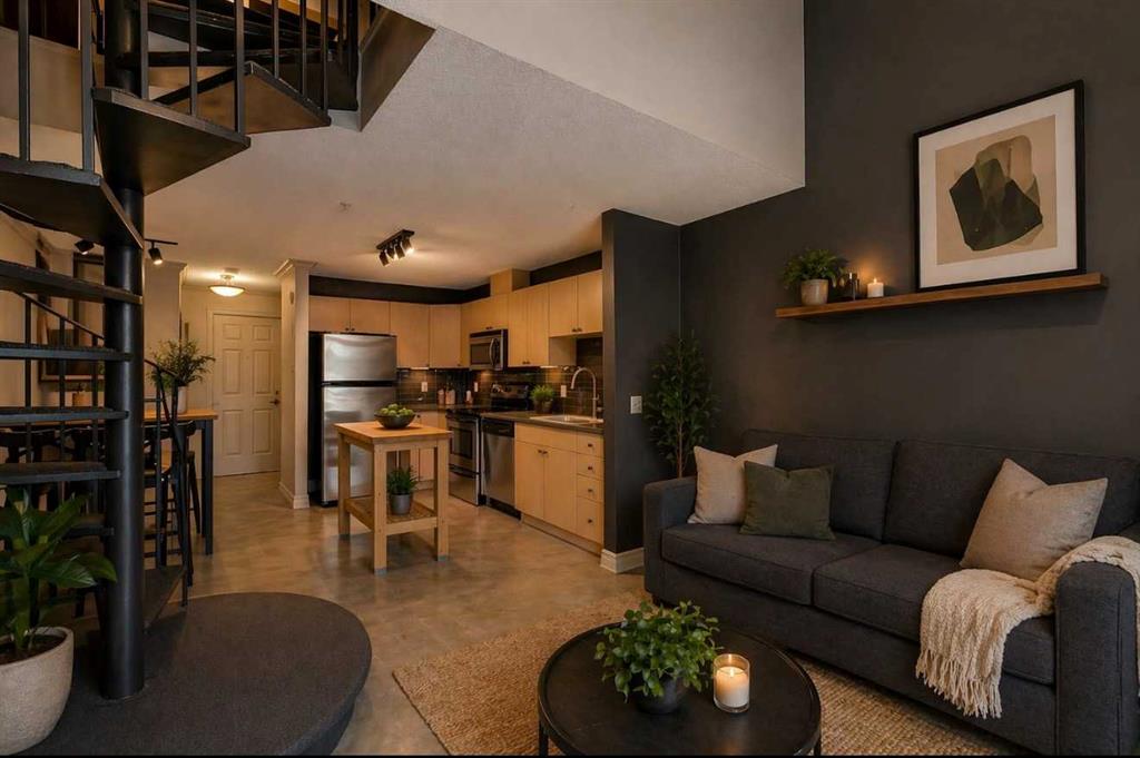 Picture for 303, 1811 34 Avenue SW