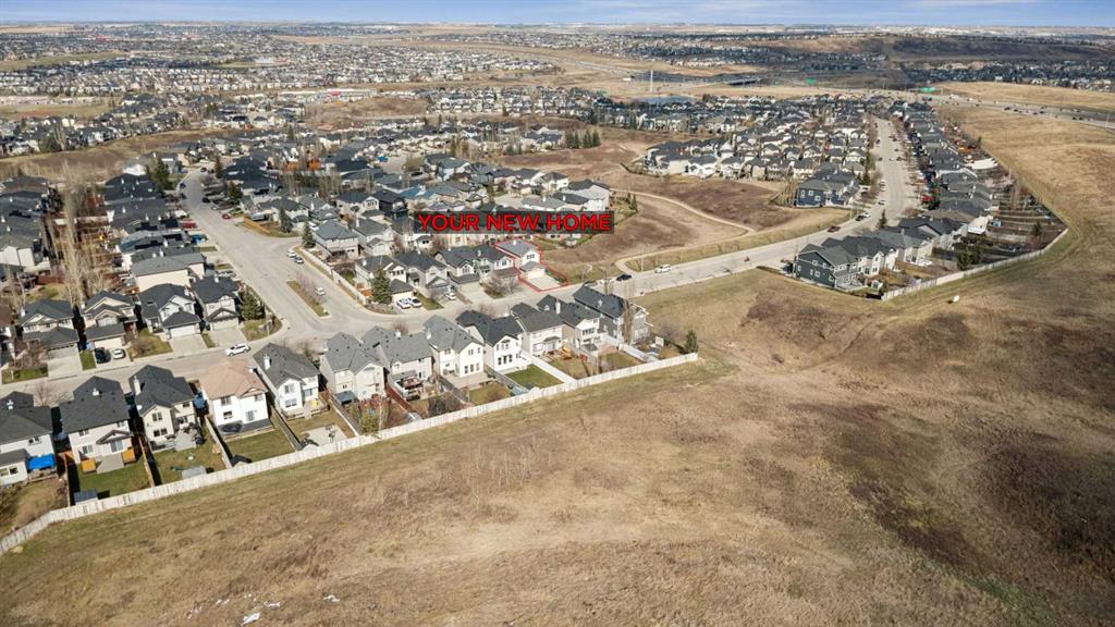 Picture for 357 Kincora Drive NW