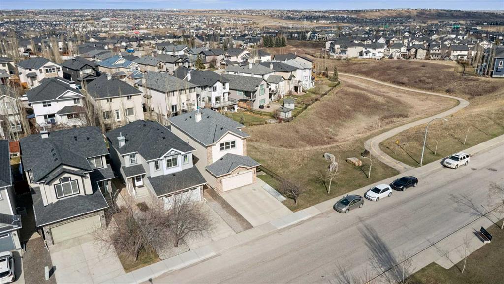 Picture for 357 Kincora Drive NW