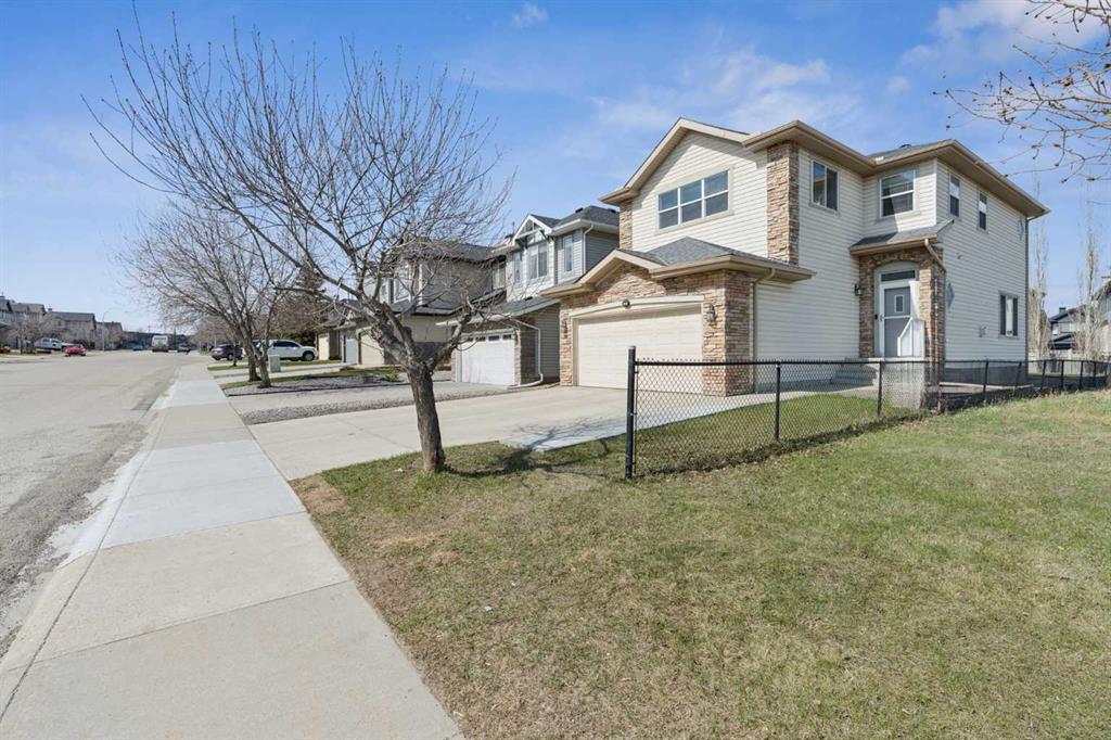 Picture for 357 Kincora Drive NW