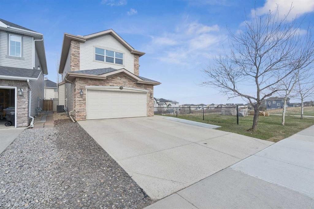 Picture for 357 Kincora Drive NW