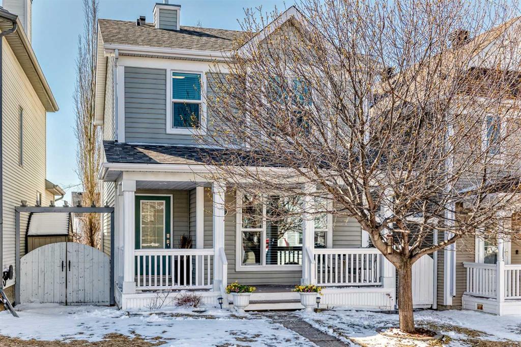 Picture for 68 Tuscany Springs Way NW