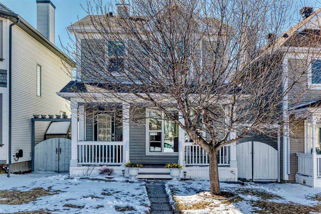 Picture for 68 Tuscany Springs Way NW