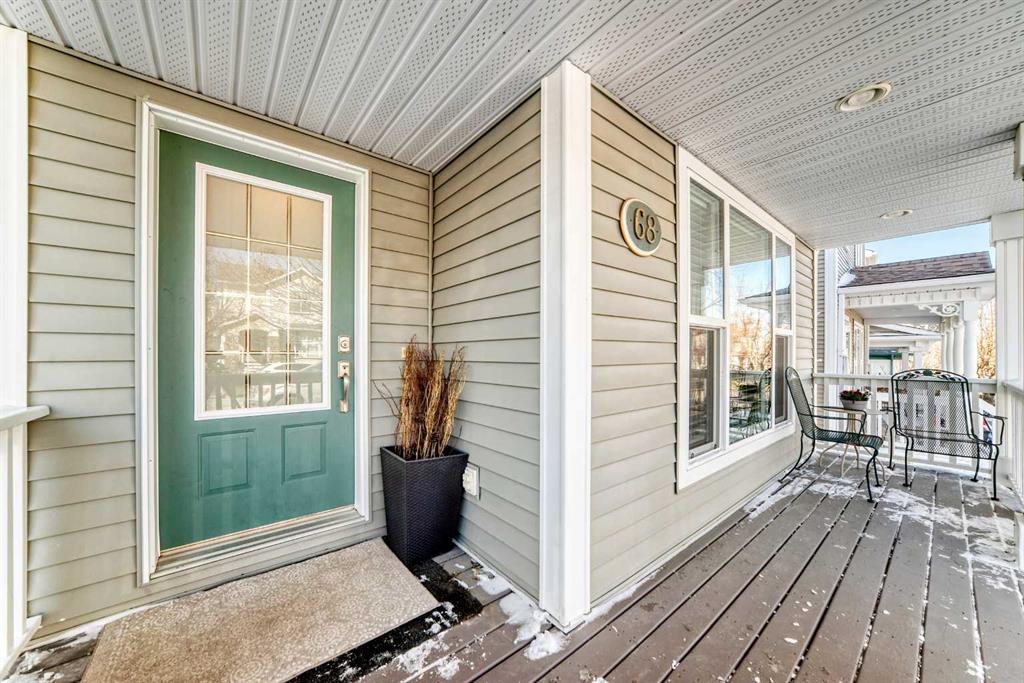 Picture for 68 Tuscany Springs Way NW