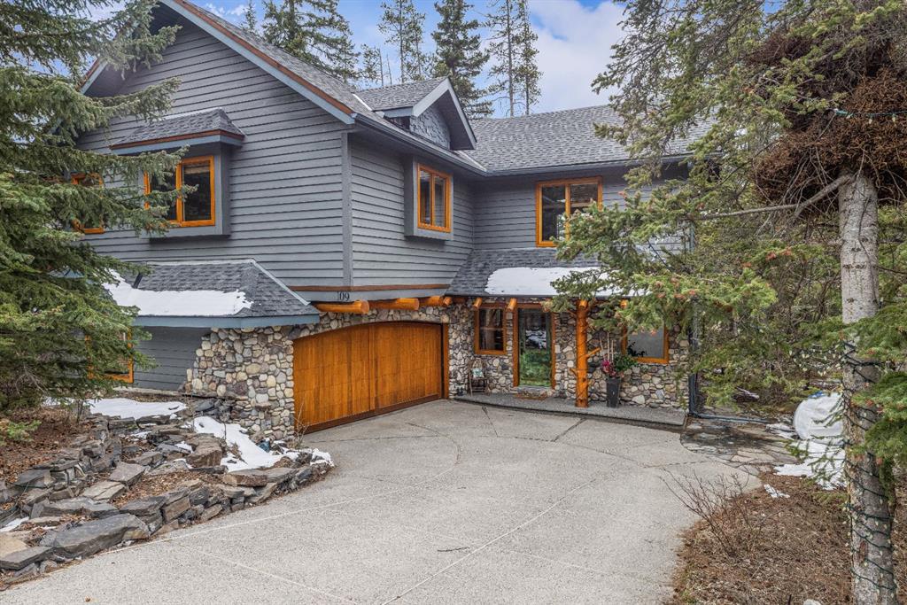 Picture for 109 Silvertip Ridge 