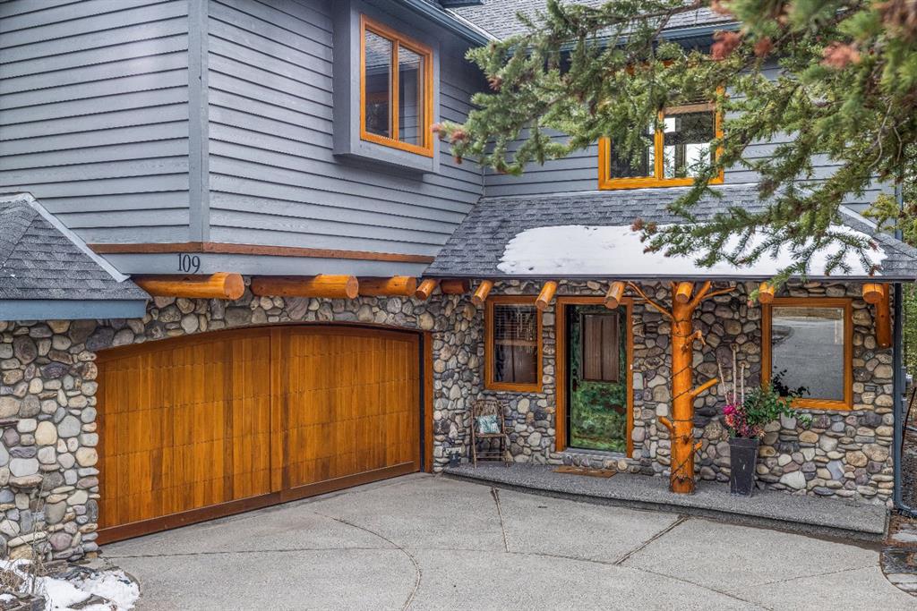 Picture for 109 Silvertip Ridge 