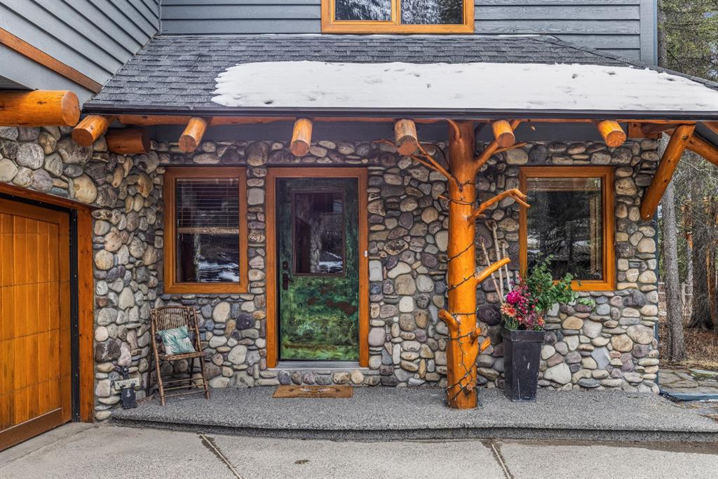 Picture for 109 Silvertip Ridge 